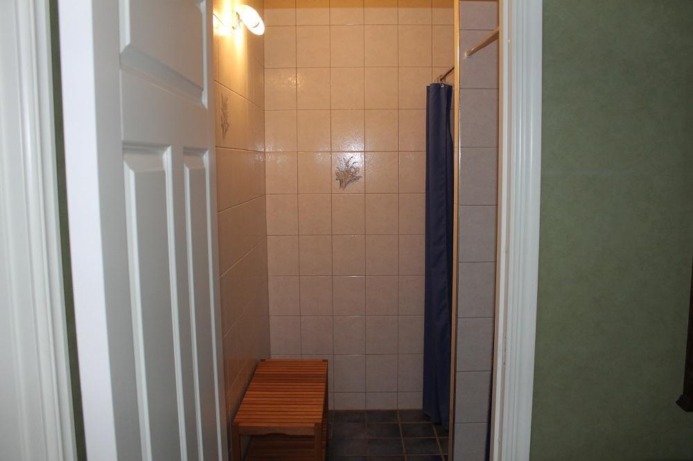 Hotel Rocklosa Gard Ollosa Pokoj fotografie