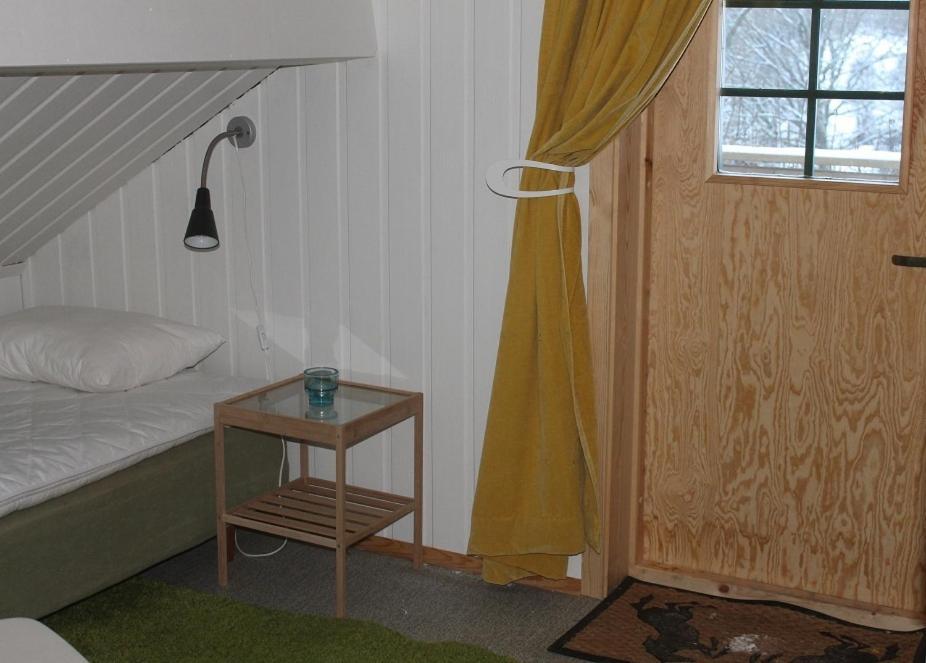 Hotel Rocklosa Gard Ollosa Pokoj fotografie