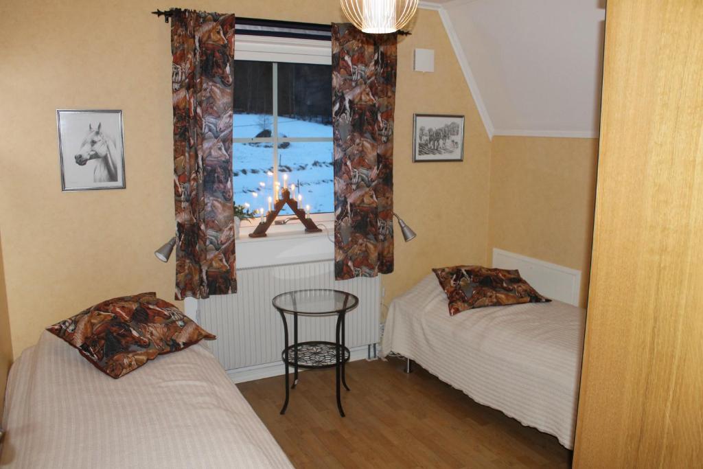 Hotel Rocklosa Gard Ollosa Pokoj fotografie