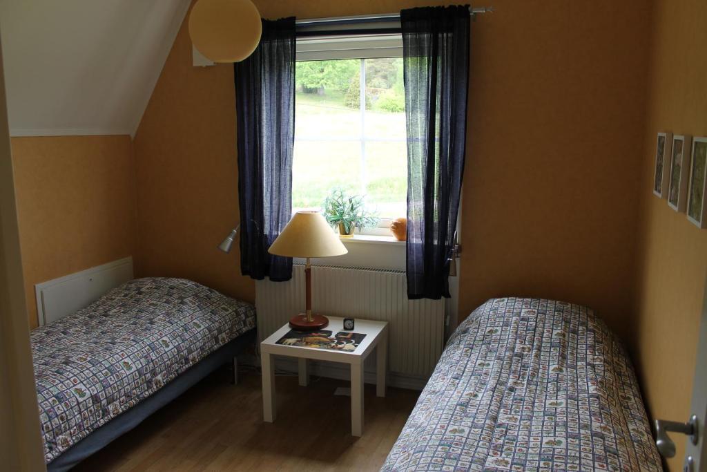 Hotel Rocklosa Gard Ollosa Pokoj fotografie