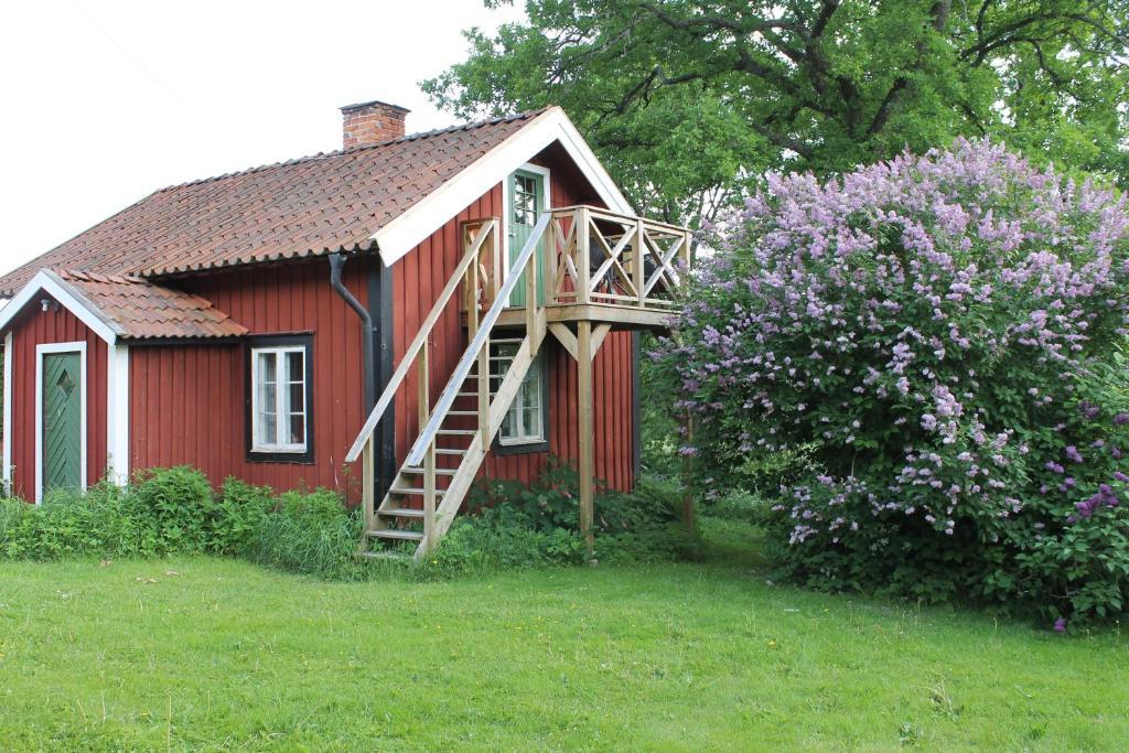 Hotel Rocklosa Gard Ollosa Pokoj fotografie