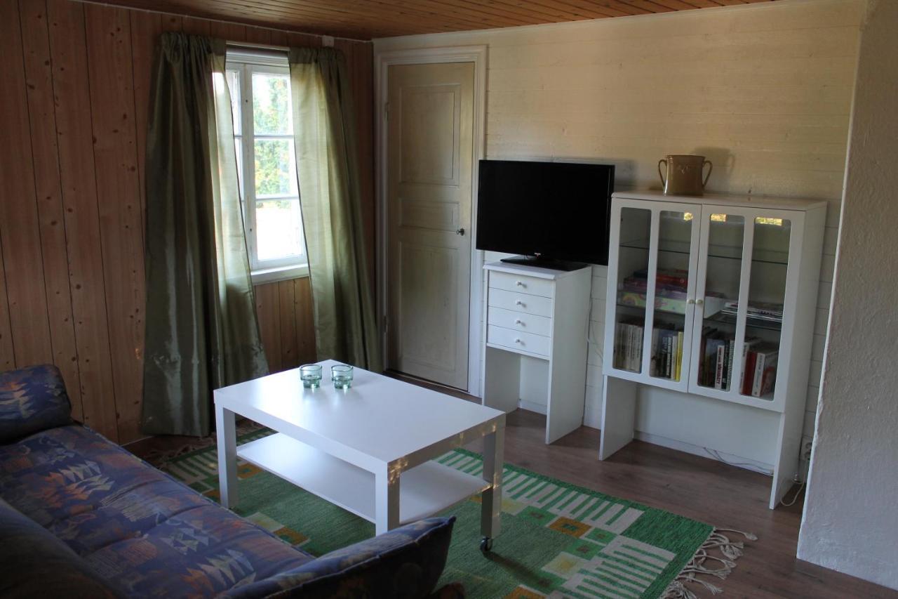 Hotel Rocklosa Gard Ollosa Pokoj fotografie